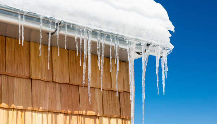 Prevent Ice Dams: Critical Steps to Protect Your Issaquah Roof