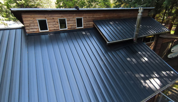 The Essential Guide to Metal Roofing for Smart Issaquah Homeowners