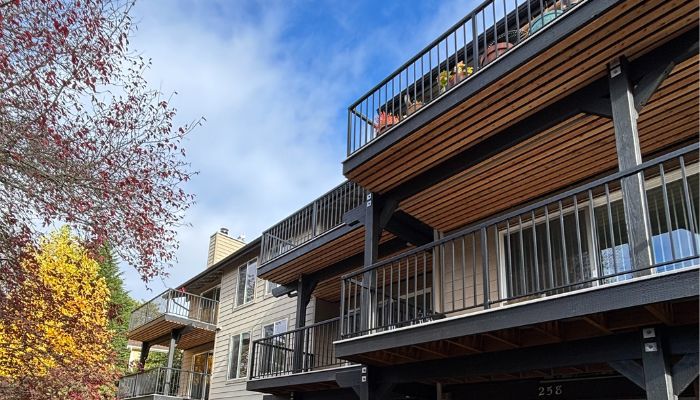 Decking Materials 101: Choose the Best Style and Build for Long-Term Durability