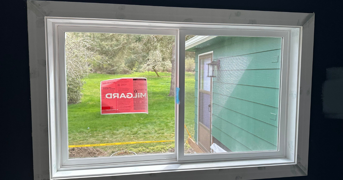 IRC - Exterior Renovation with Window Replacement A Smart Investment for PNW Homeowners 2