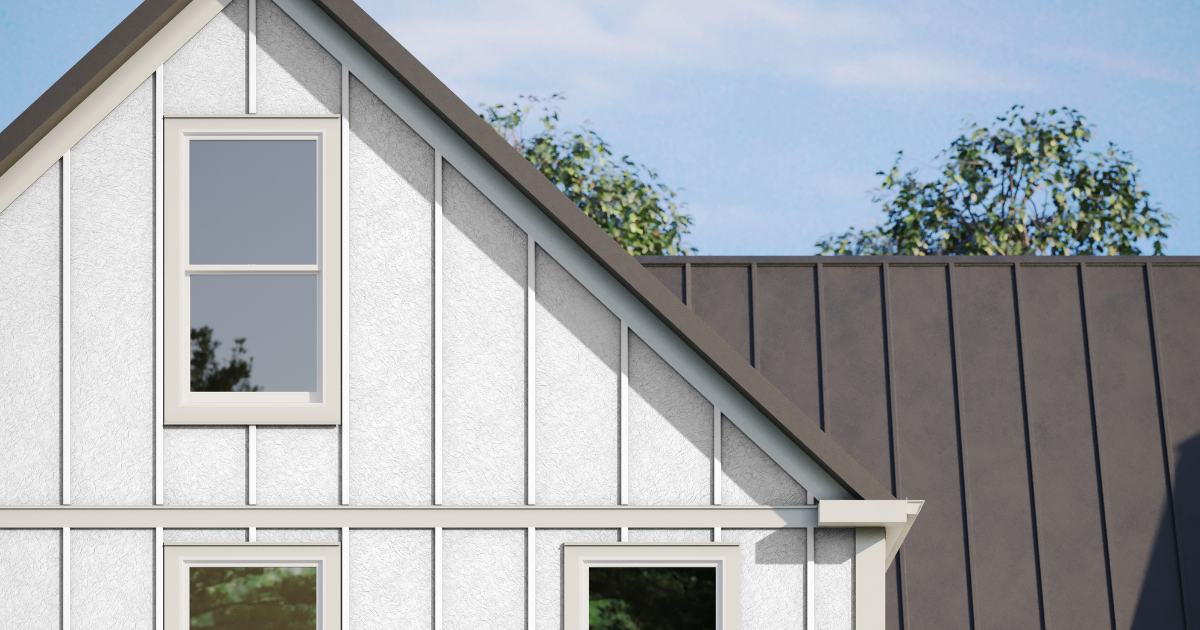 Hardie Siding is a great option for Seattle homes.