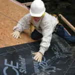 roofing installaltion