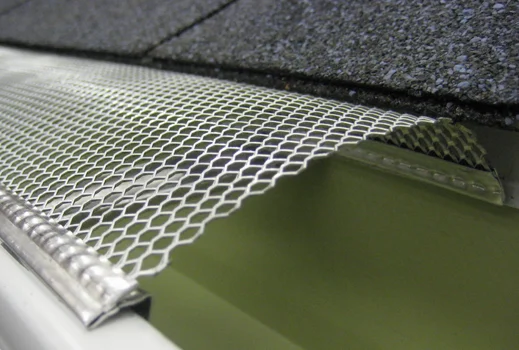 gutter guards
