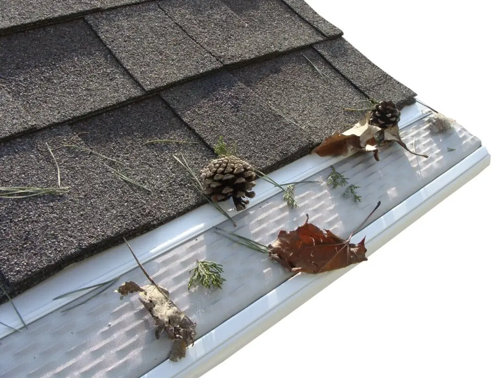 gutter guards