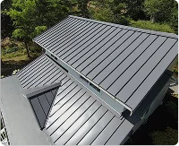 Metal Roofing