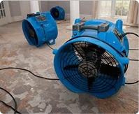 Water Restoration