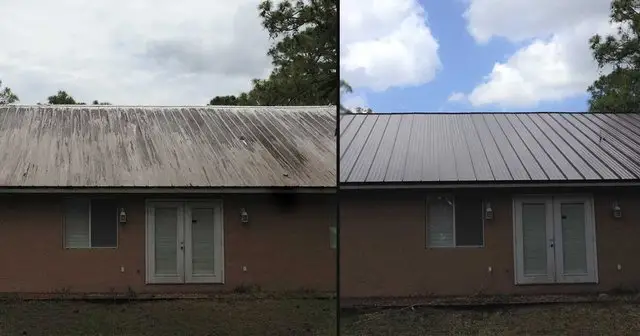 Inspirational Metal Roofing Project in Naples, Florida: Quality Matters, Especially In Extreme Climates