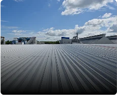 Commercial Roofing