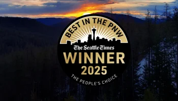 Integrity Roofing & Construction Voted Best Customer Service in the PNW