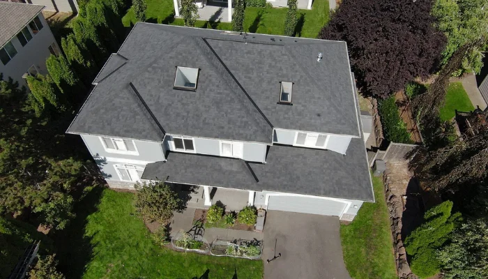 Storm Damage Repair In Kirkland