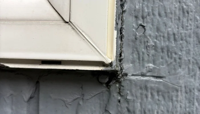 Identify Potential Exterior Leaks Before They Become an Interior Problem