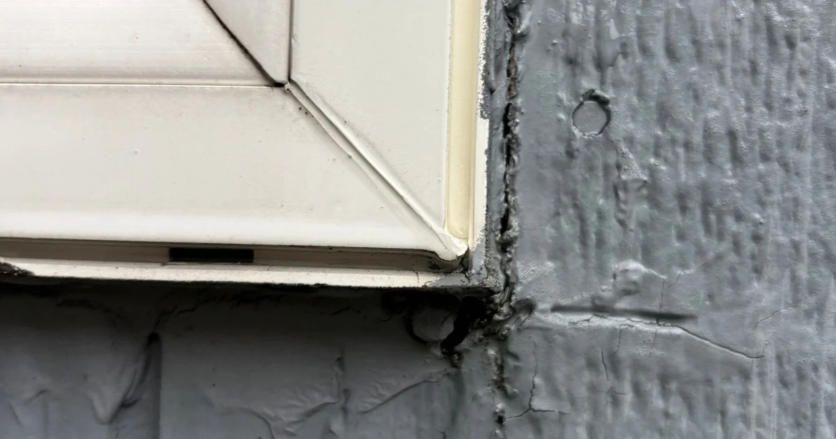 IRC - Identify Potential Exterior Leaks Before They Become an Interior Problem
