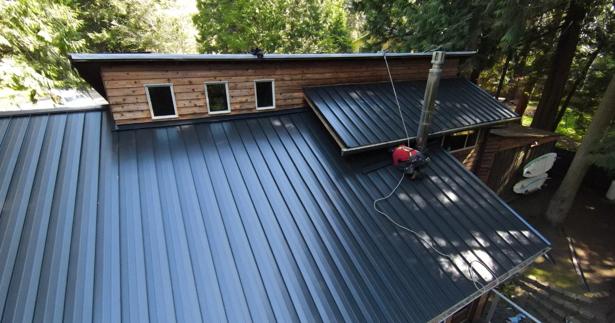 How to Compare Roofing Bids (and Spot Red Flags) Before You Sign