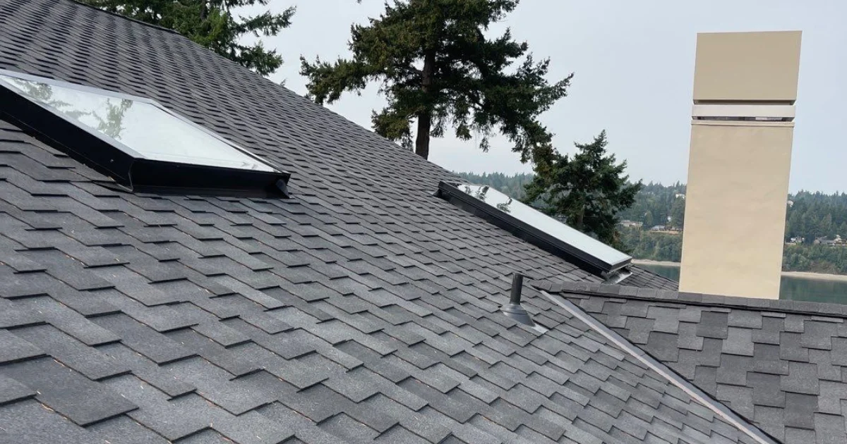 Knowing what materials are being used in your roofing system and what all is included in your estimate, makes comparing roofing bids easier.