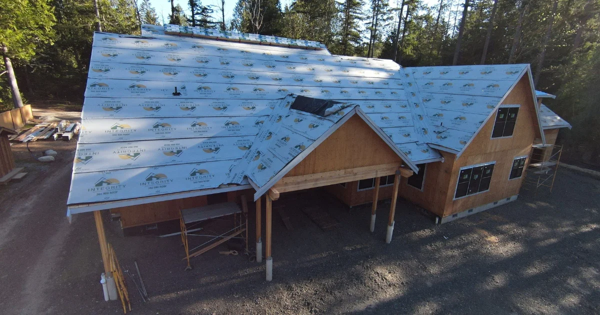 Knowing what materials are being used in your roofing system and what all is included in your estimate, makes comparing roofing bids easier.