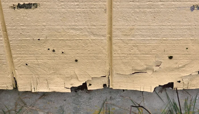 T1-11 Siding Replacement: When to Replace It and Why Waiting Costs More
