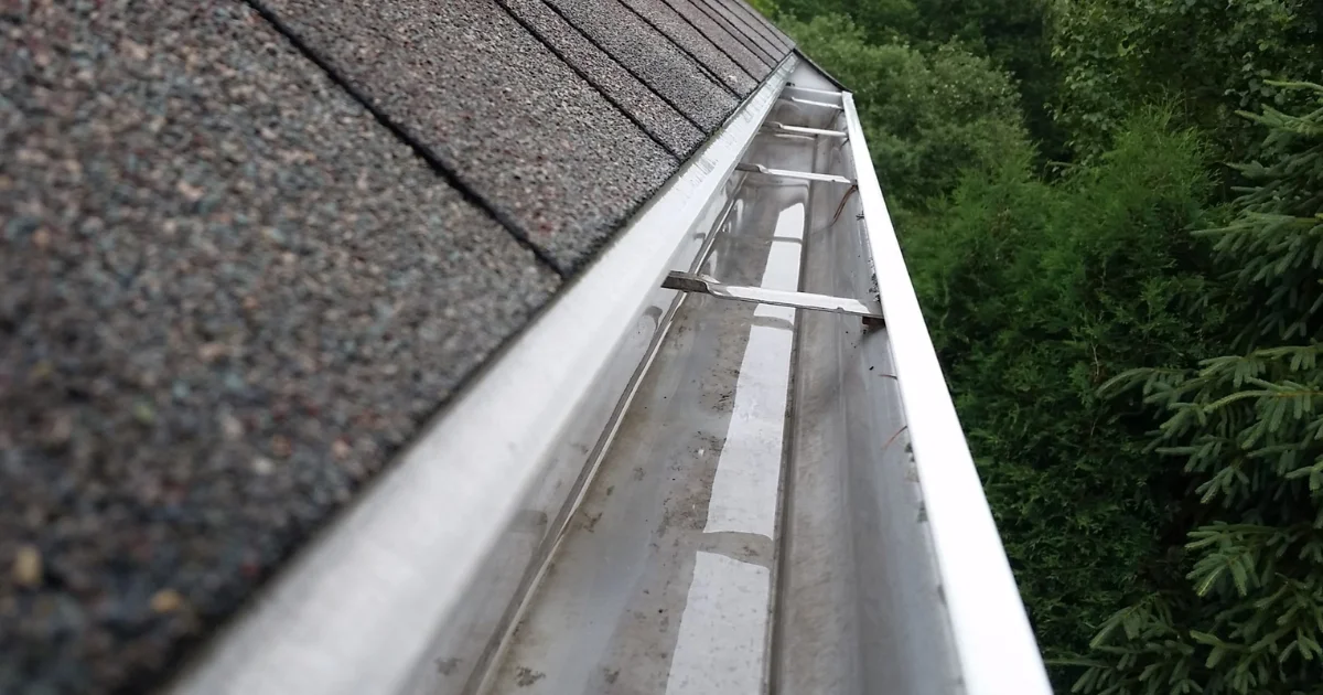 The Role of Gutters, Fascia & Roof Edge Design in Preventing Water Damage in Western Washington (2)