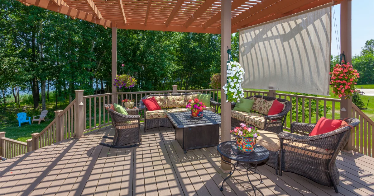 Composite Decking Seattle Why Homeowners Are Making the Switch
