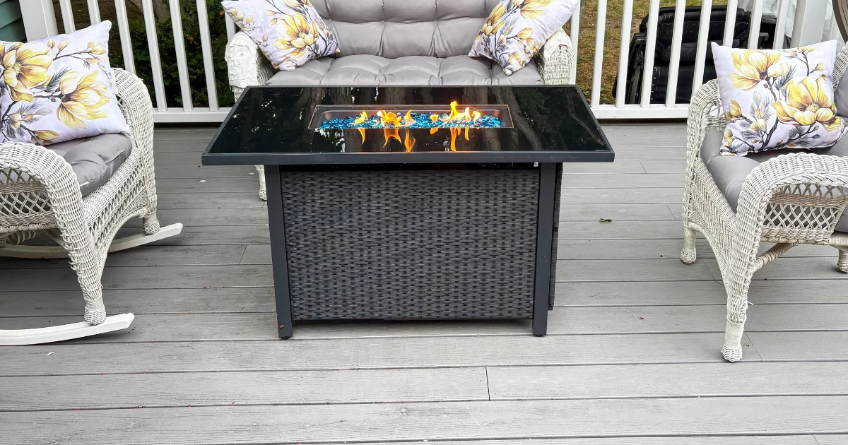 Composite Decking Seattle Why Homeowners Are Making the Switch
