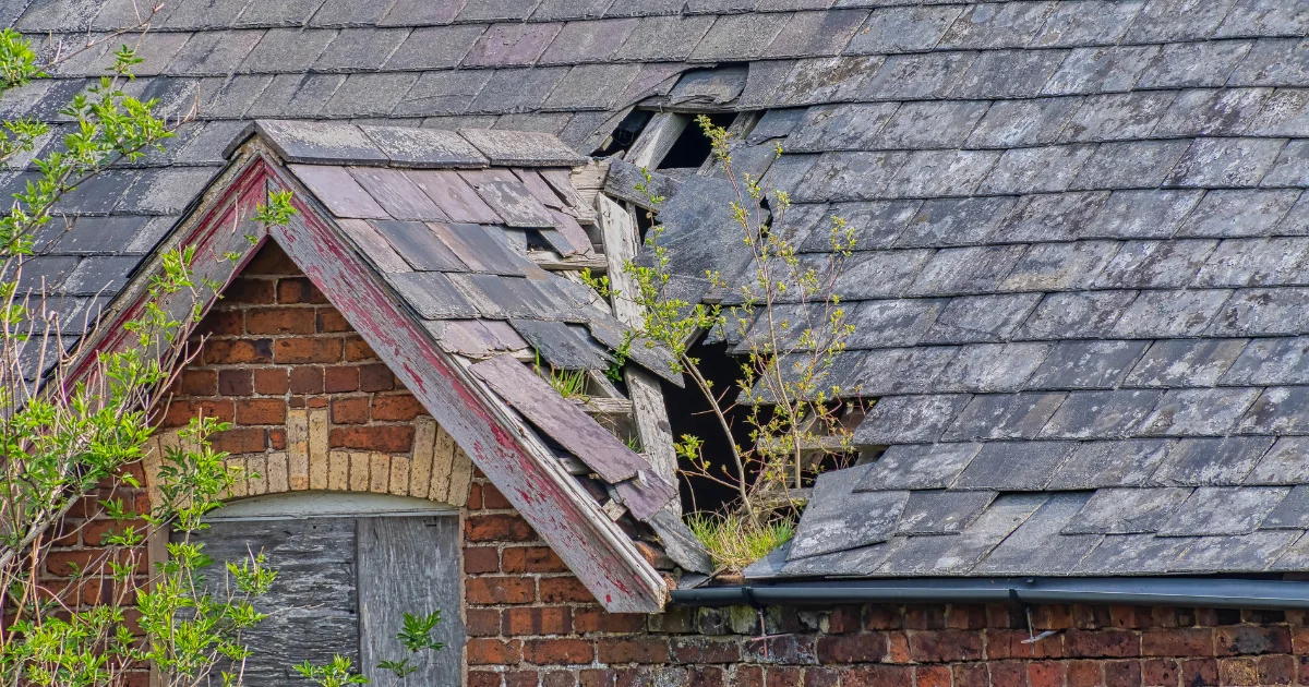 How Old Roofs Can Decrease Your Home’s Value and Resale Price in the Pacific Northwest