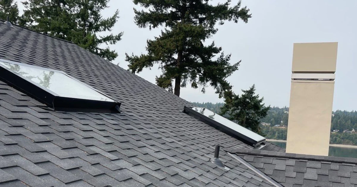 Prevent Costly Skylight Leaks and Condensation in Seattle Homes