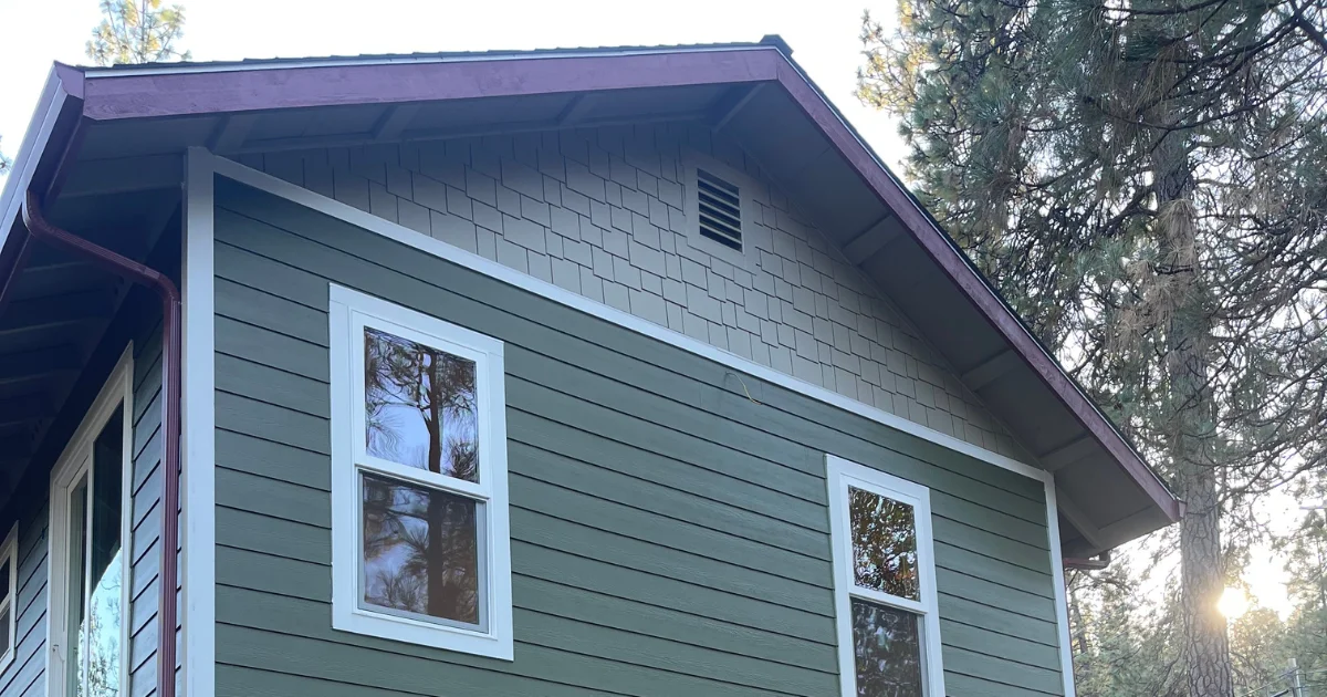 Seattle Siding Options for Wet Climates Fiber Cement vs. LP SmartSide vs. Composite (1)