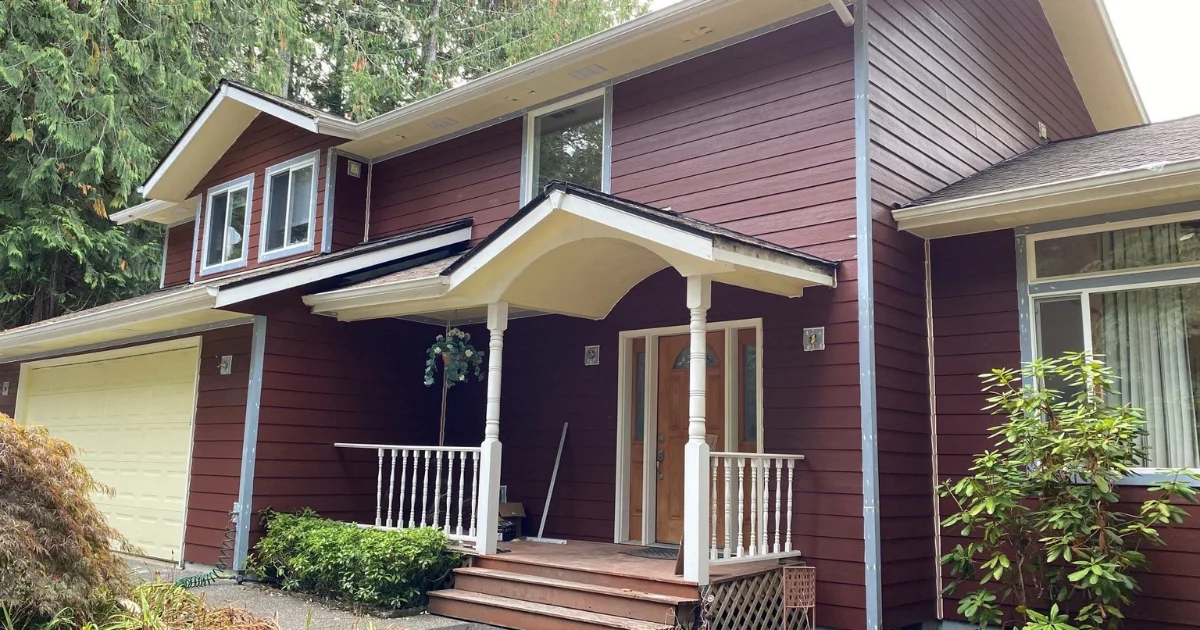 Seattle Siding Options for Wet Climates: Fiber Cement vs. LP SmartSide vs. Composite