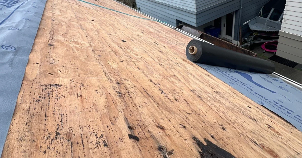 The 7 Benefits of a Roof Replacement for Pacific Northwest Homes