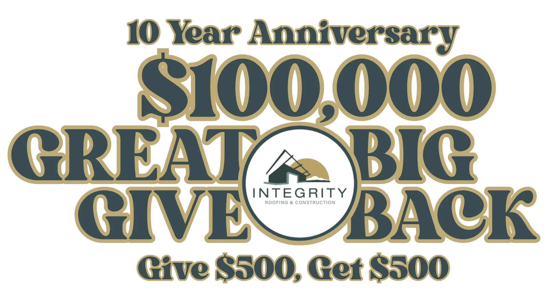 10 year anniversary