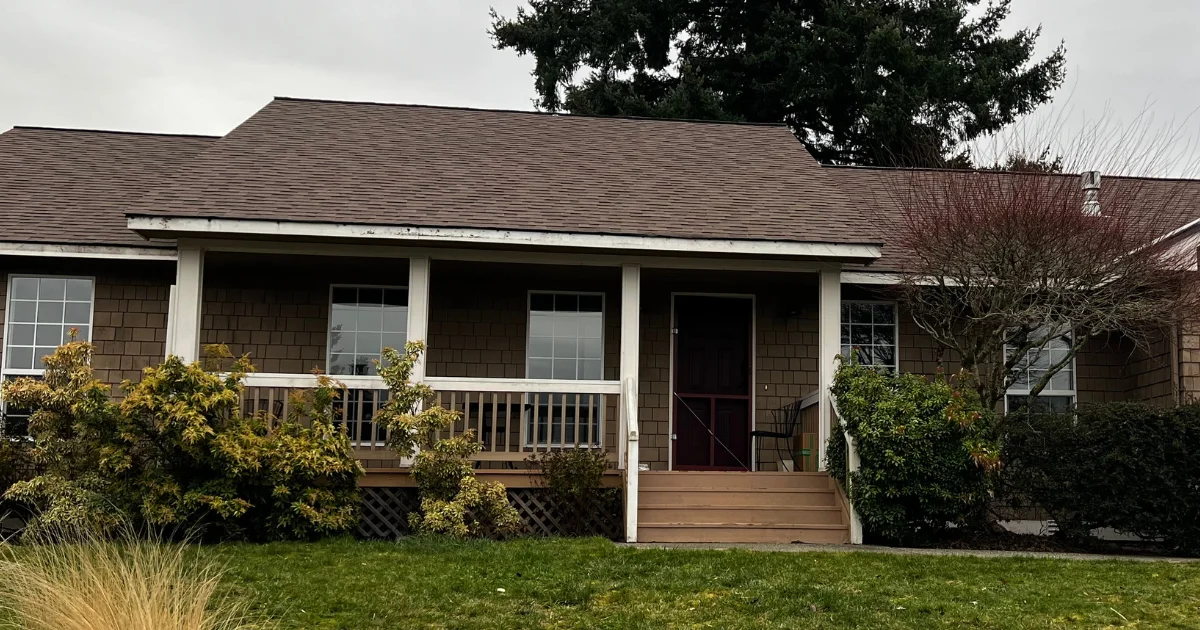 When Is The Best Time to Replace Your Roof in Seattle