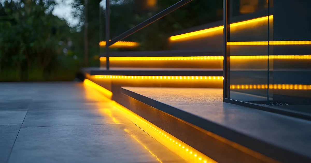 Brilliant Deck Lighting Ideas That Instantly Elevate Your Backyard