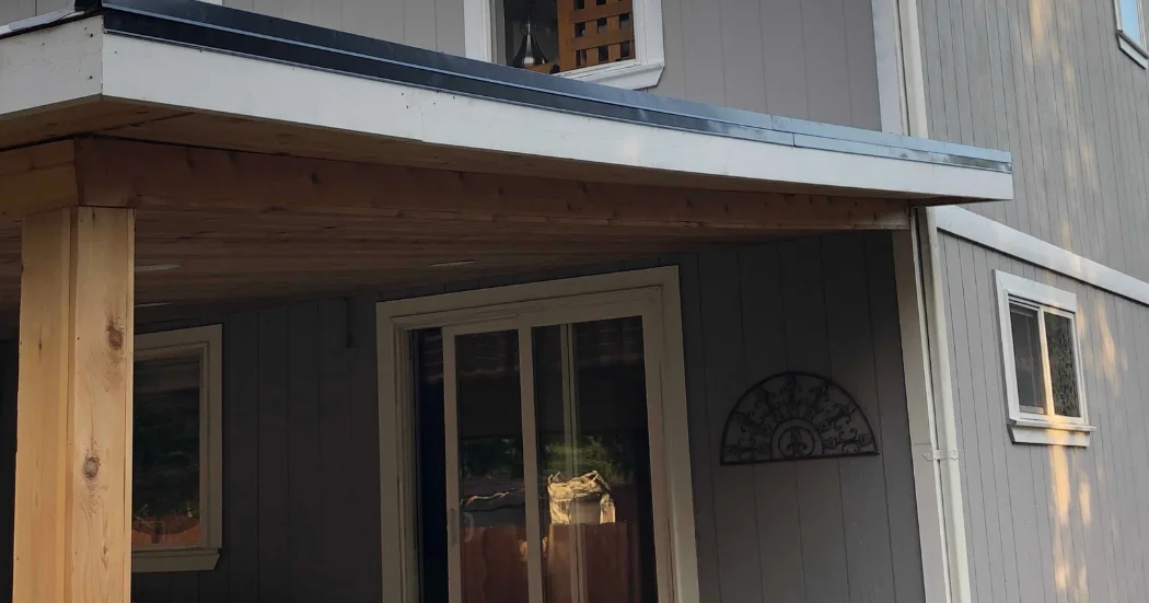 Awnings and coverings