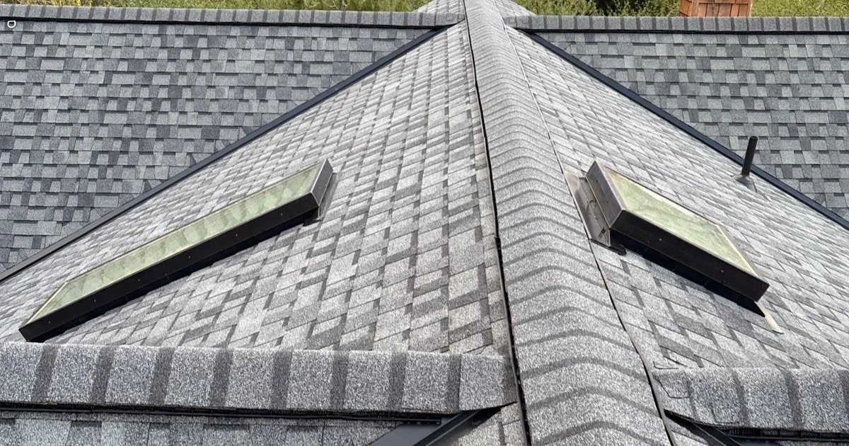 Malarkey shingles environmental benefits