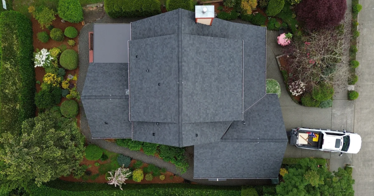 Attic Overheating in Washington Homes: Causes, Roofing Impact, and Solutions