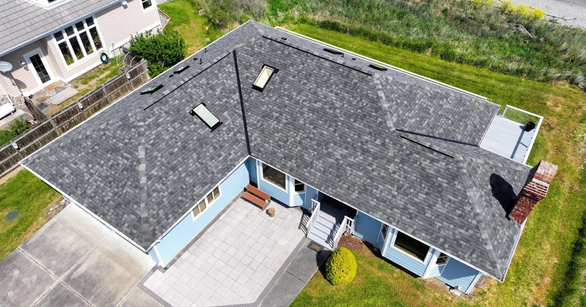 The Layers of a Roofing System That Actually Protect Your Home: What’s Under Your Roof?