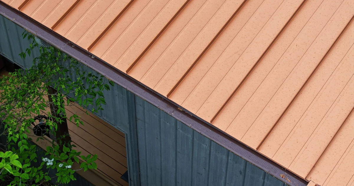 gutter guards in the pnw