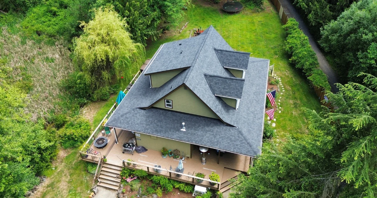 handyman vs licensed roofer
