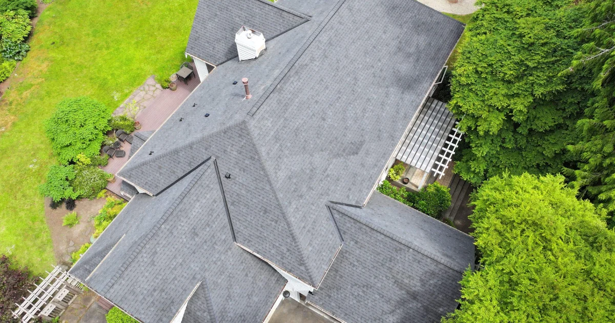 Roof Repair vs Roof Replacement in PNW: How to Decide What Your Home Needs