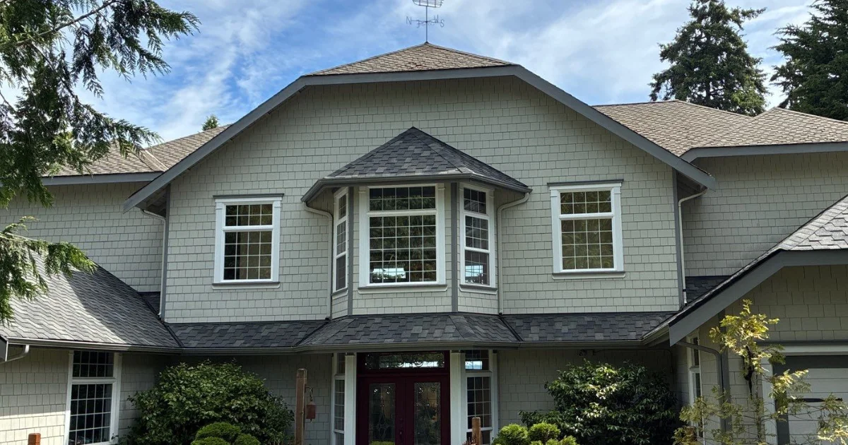 The Hidden Siding Failure Destroying PNW Homes: What It Looks Like and Why It Gets Expensive Fast
