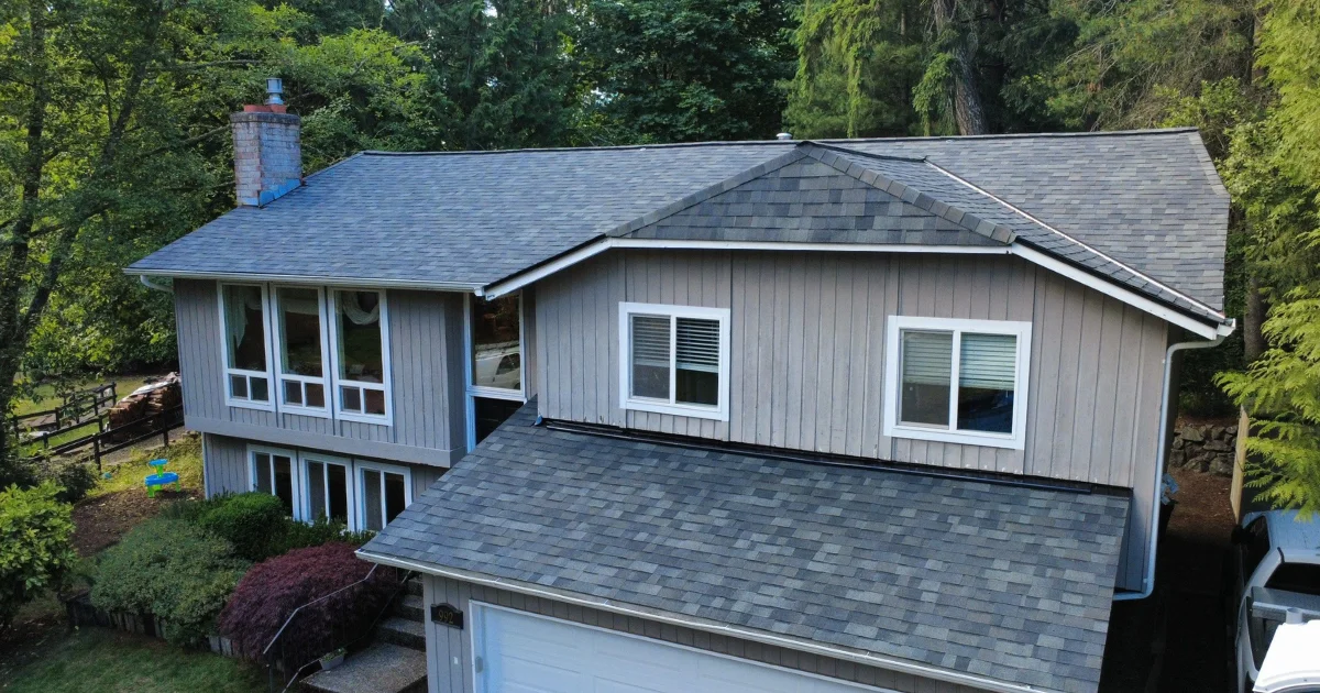beyond the shingles, new roof replacement 