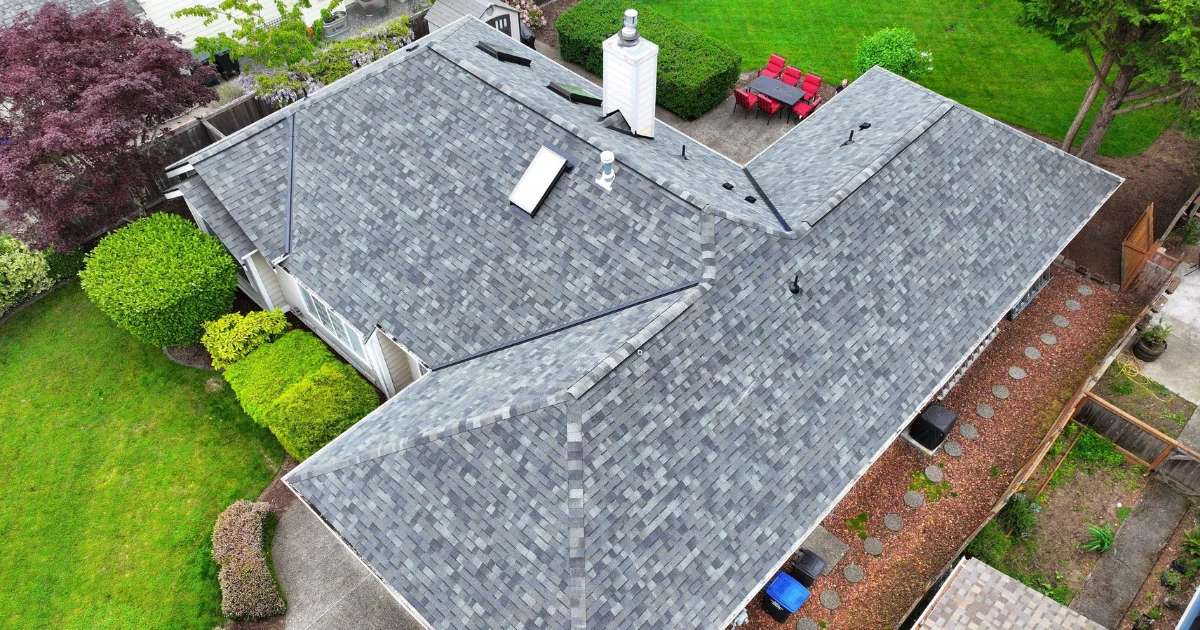 Roofing With a Purpose