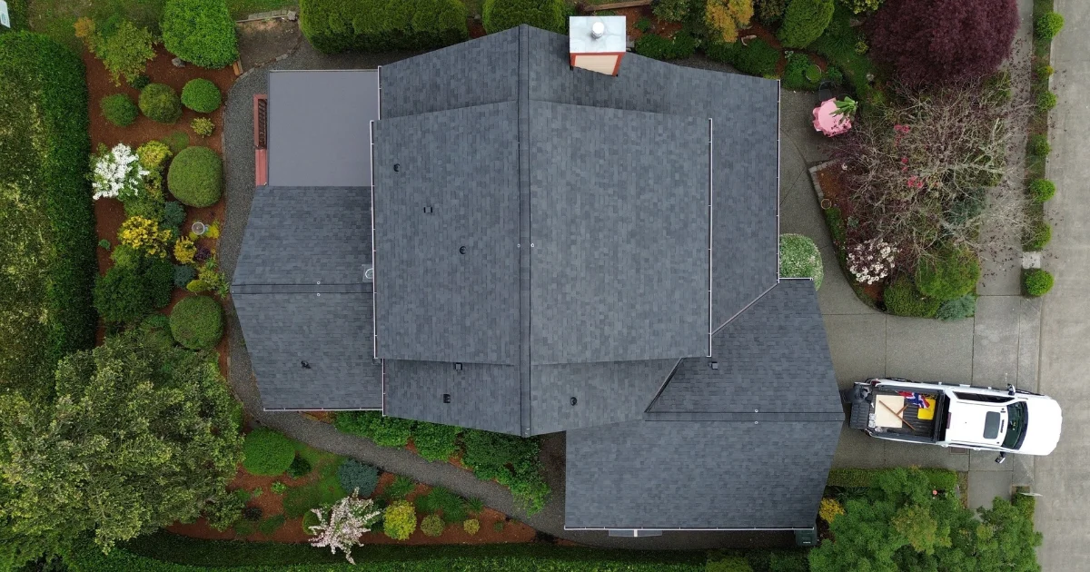 nominated for best roofing