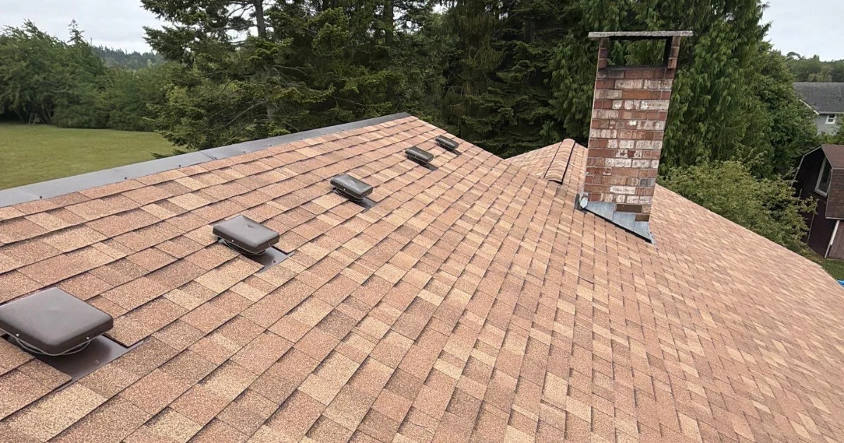pnw homes
