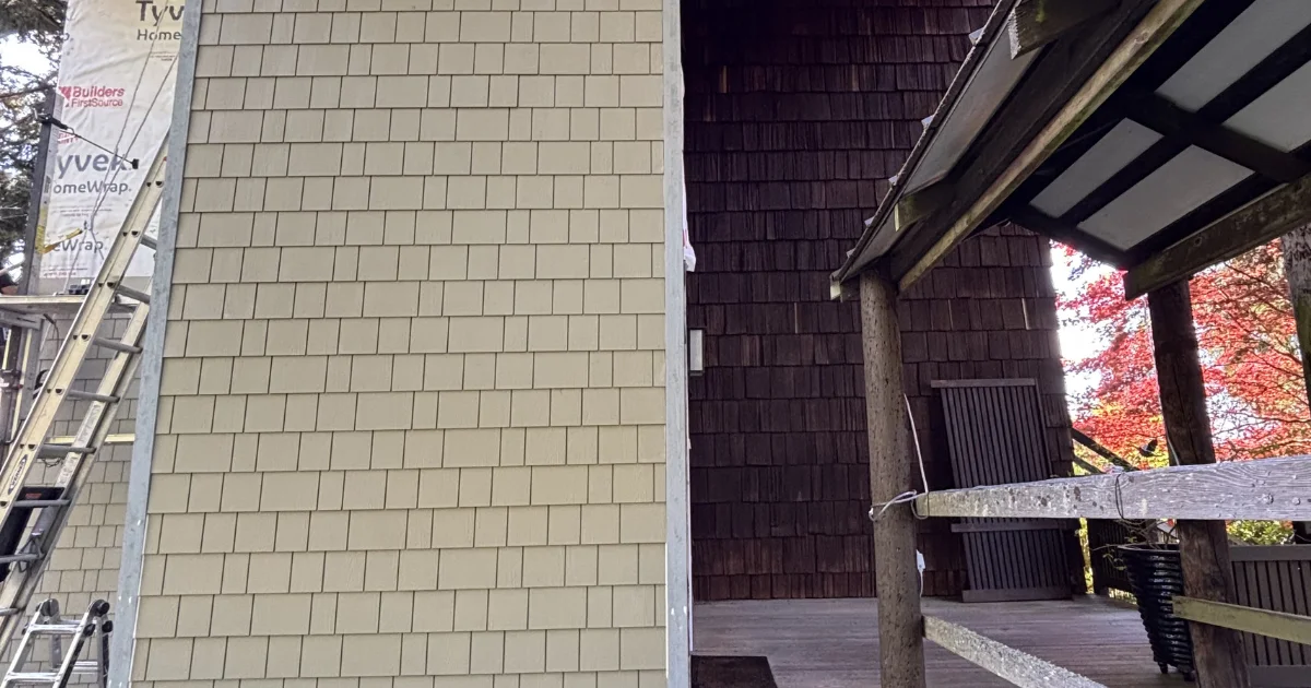 What Happens Behind Your Siding? The Hidden System Protecting Your Home