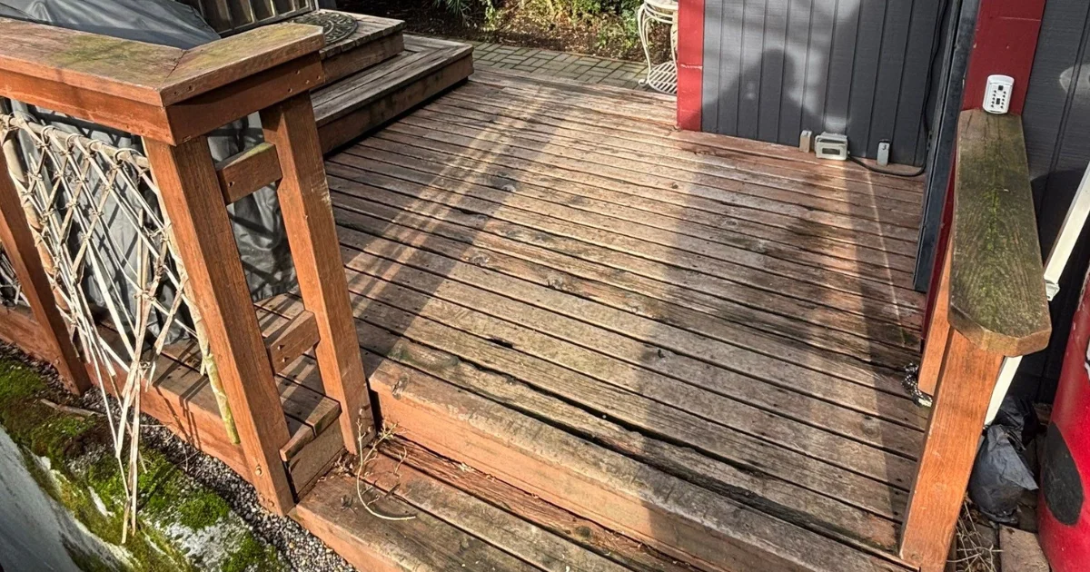 decks fail