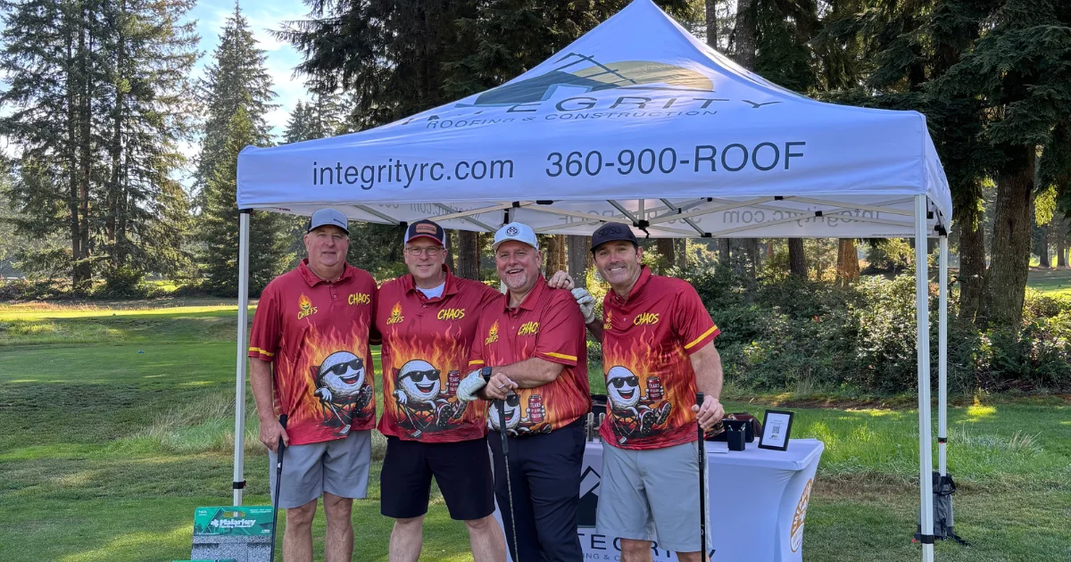 Supporting local firefighters