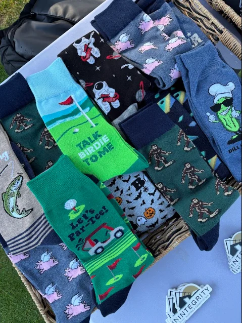 Benevolent Fund Open merchandise