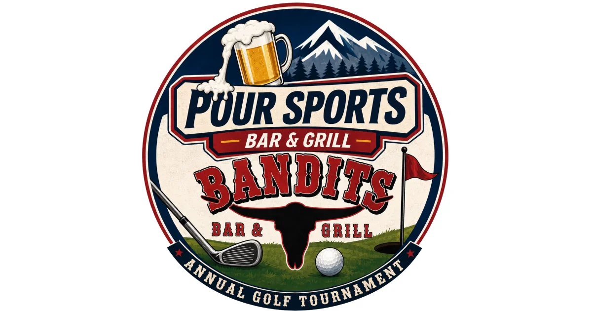 Golf tournament fundraiser