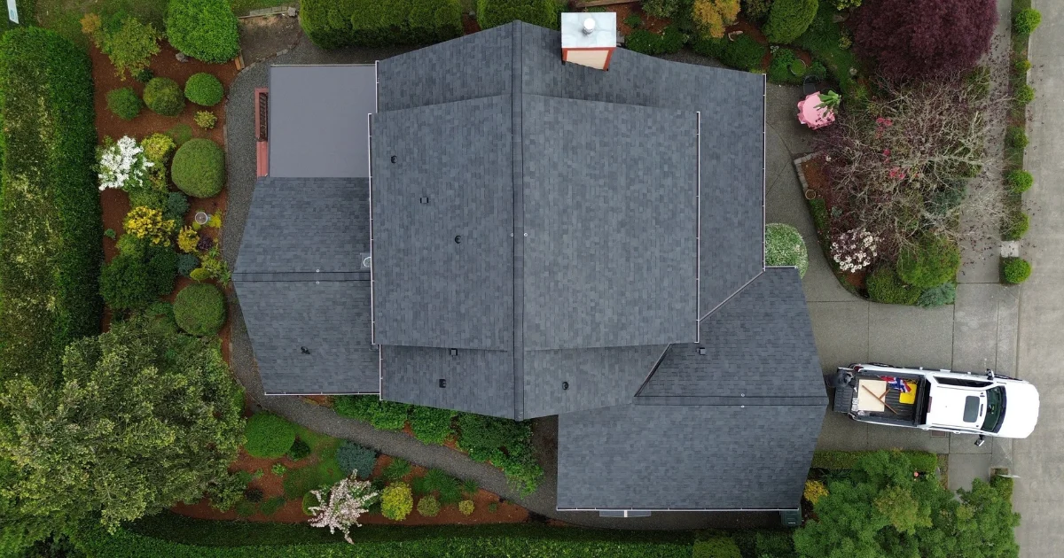 Integrity Roofing and Construction 
