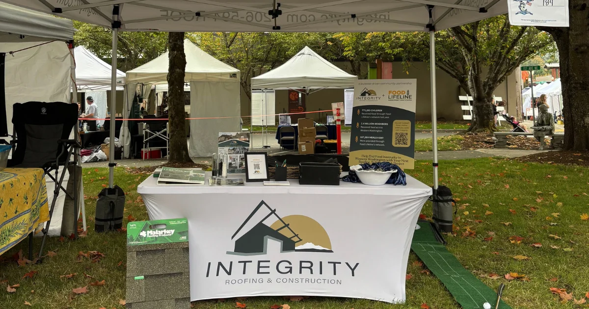 Salmon Days: Showing Up for the Issaquah Community